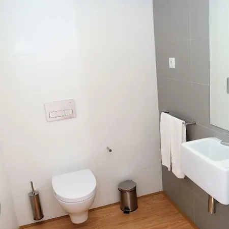Azorean Flats Ii Apartment Ponta Delgada (Sao Miguel)