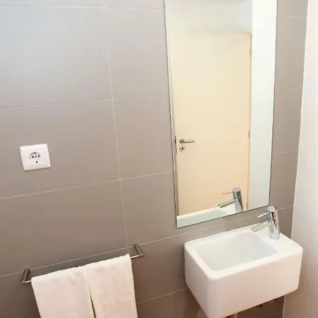 דירה Azorean Flats Ii Ponta Delgada