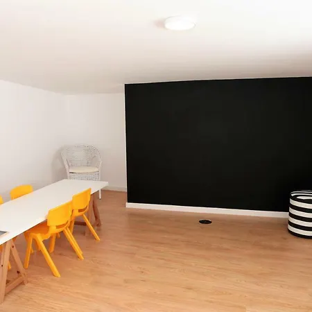 Azorean Flats Ii Apartment