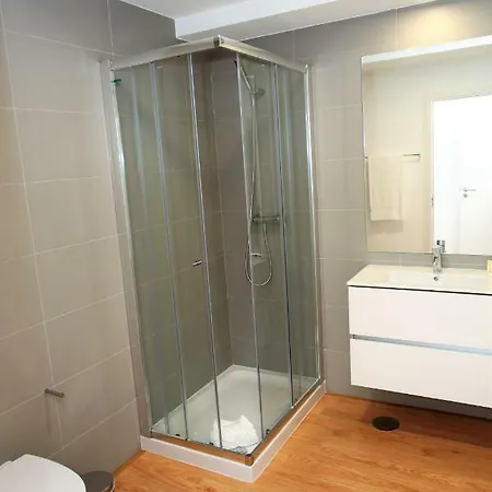 Apartment Azorean Flats Ii Ponta Delgada (Sao Miguel)