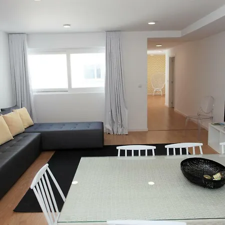 Azorean Flats Ii Apartment Ponta Delgada (Sao Miguel)