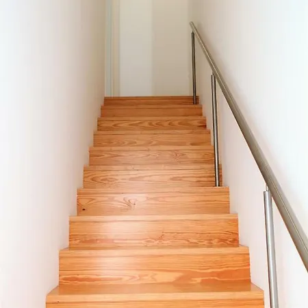 Azorean Flats Ii דירה *