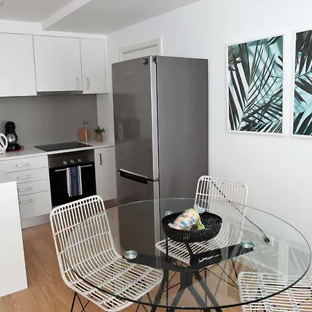 Apartment Azorean Flats Ii Ponta Delgada (Sao Miguel)