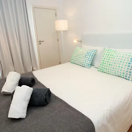 Azorean Flats Ii דירה Ponta Delgada