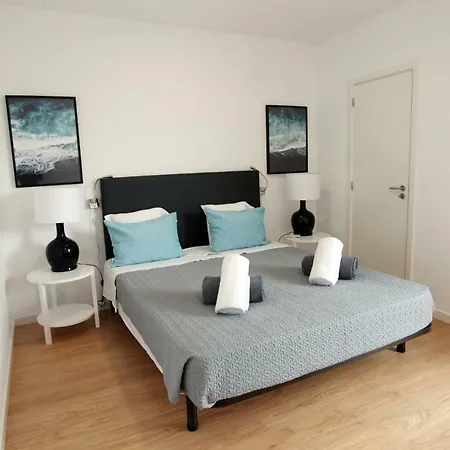 דירה Azorean Flats Ii Ponta Delgada
