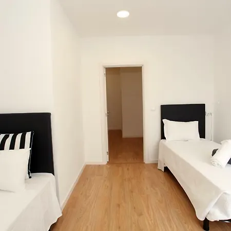 דירה Azorean Flats Ii Ponta Delgada