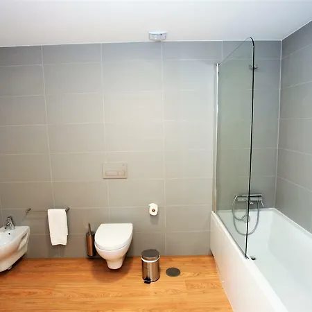 Apartment Azorean Flats Ii *