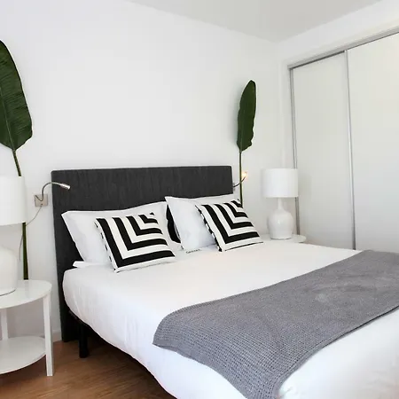 Azorean Flats Ii דירה Ponta Delgada