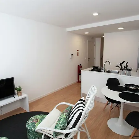 Azorean Flats Ii Apartment Ponta Delgada (Sao Miguel)