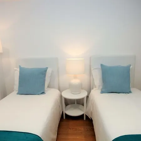דירה Azorean Flats Ii Ponta Delgada