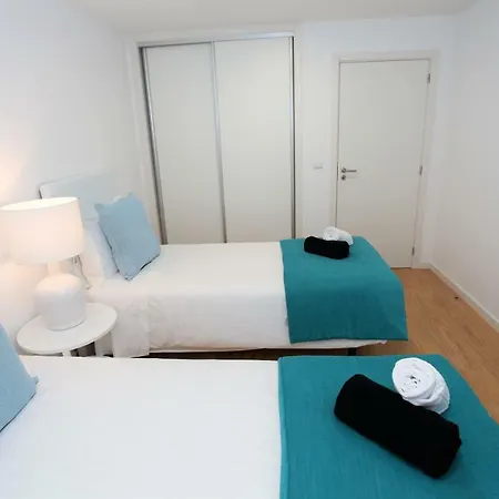 Azorean Flats Ii Apartment *