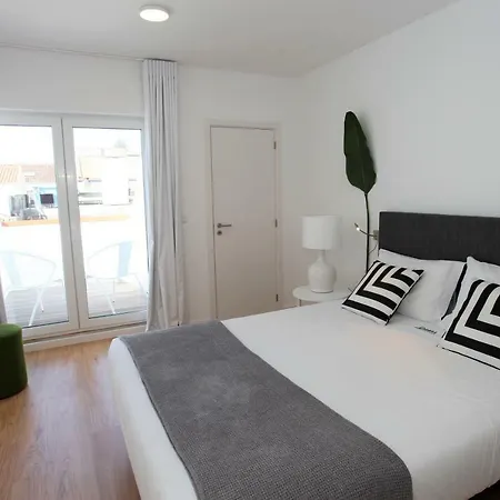 דירה Azorean Flats Ii Ponta Delgada