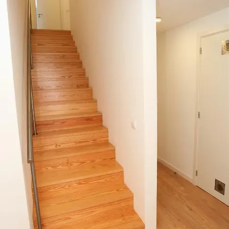 Apartment Azorean Flats Ii Ponta Delgada (Sao Miguel)