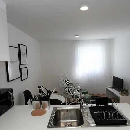 Apartment Azorean Flats Ii