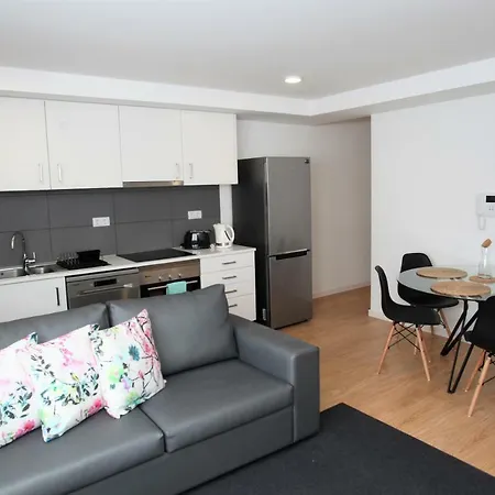 Azorean Flats Ii Apartment *